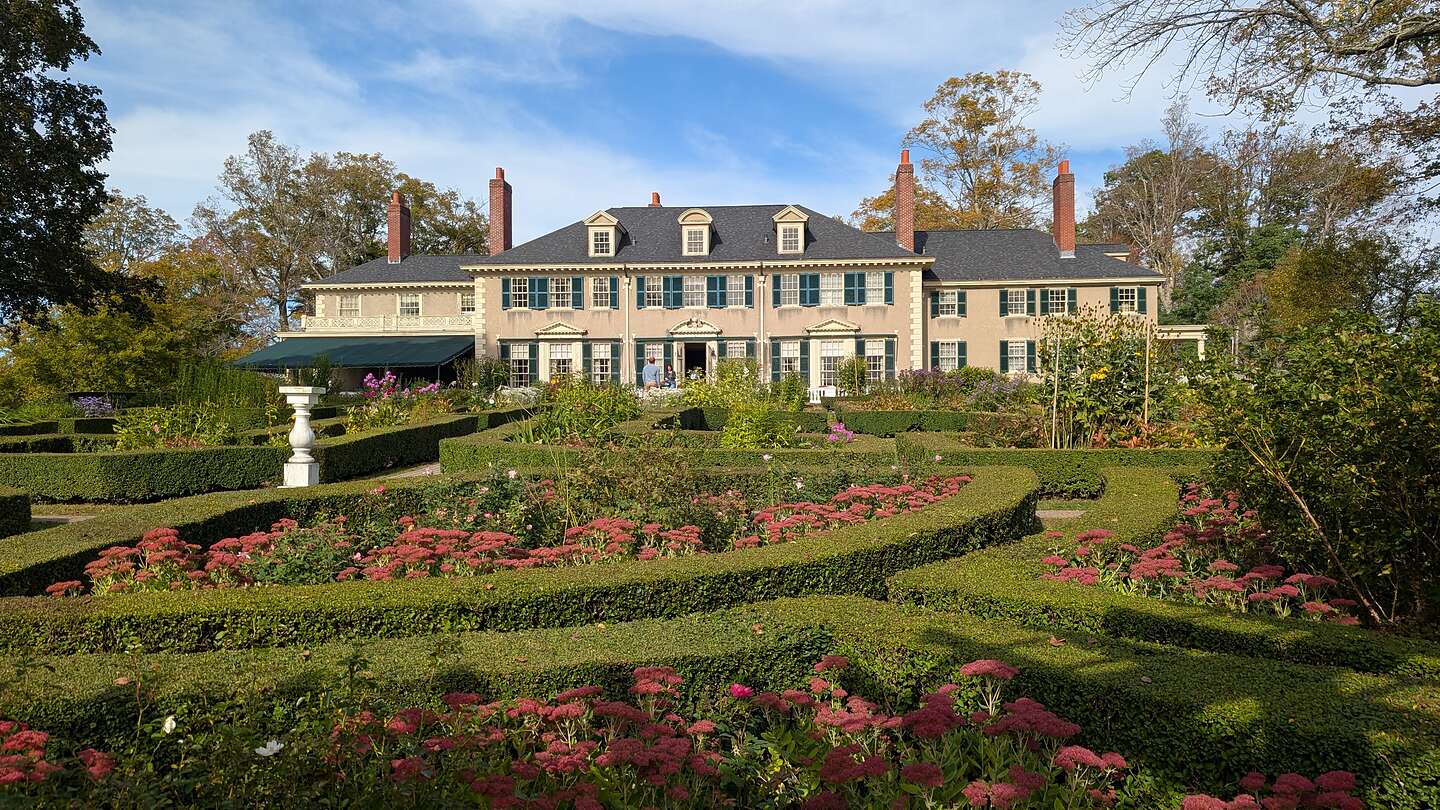 Hildene Estate